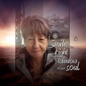 Meet your Posher, Odette godin